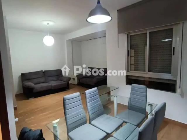 Piso en alquiler en Vila Real