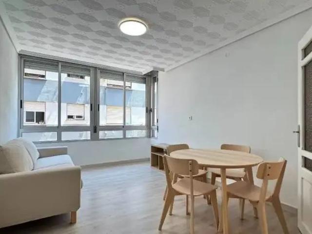 Piso en alquiler en Vila Real