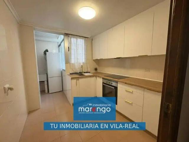Piso en Alquiler en Vila real