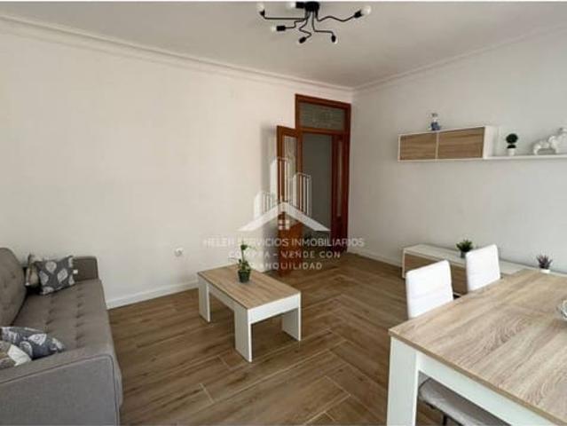 Piso en alquiler en Vila real, Castellón Costa Azahar