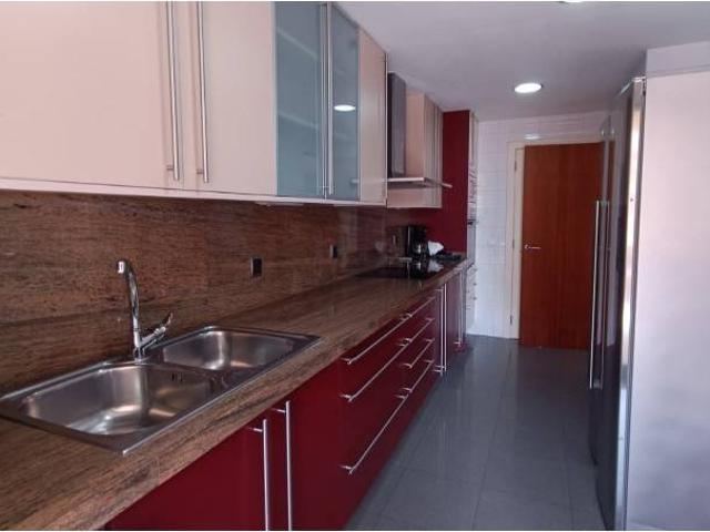 Piso en Alquiler en Vilafranca del Penedès
