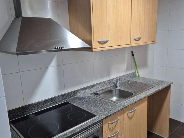 Piso en alquiler en Vilafranca del Penedès, de 59 m² 2 habitaciones por 780