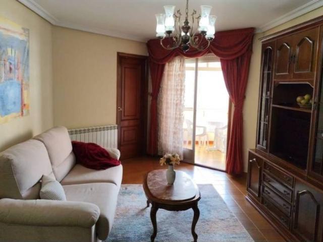 Piso en Alquiler en Vilagarcía de Arousa