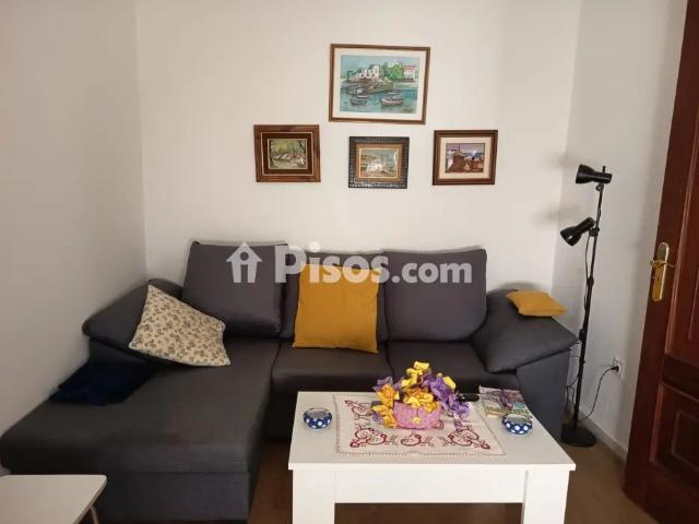 Piso en alquiler en Vilagarcía de Arousa