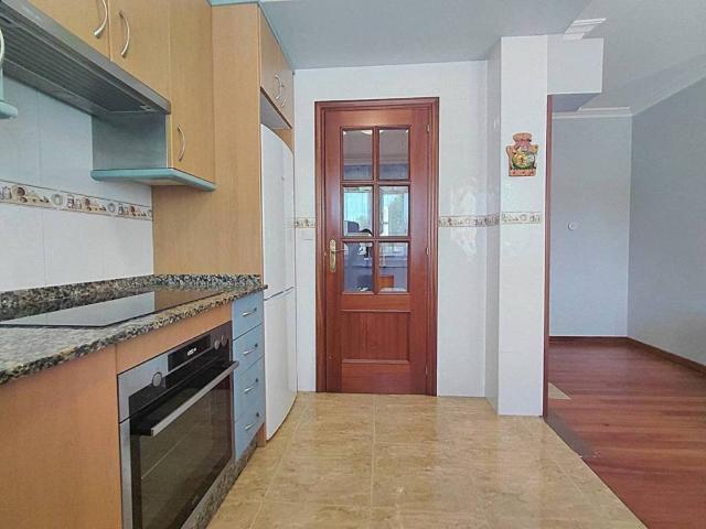 Piso en Alquiler en Vilagarcía de Arousa