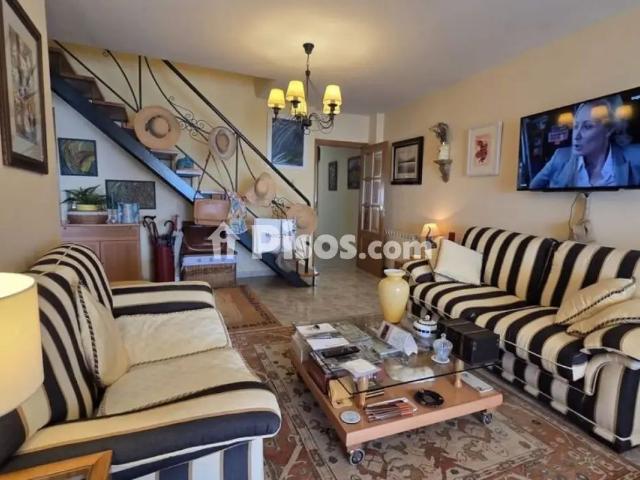 Piso en alquiler en Vilagarcía de Arousa