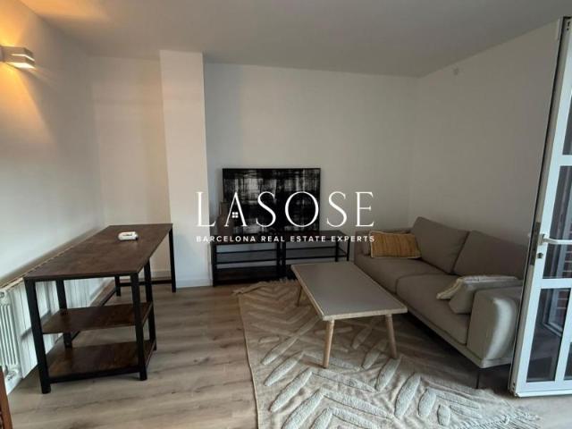 Piso en alquiler en Vilanova i la Geltrú, La Collada