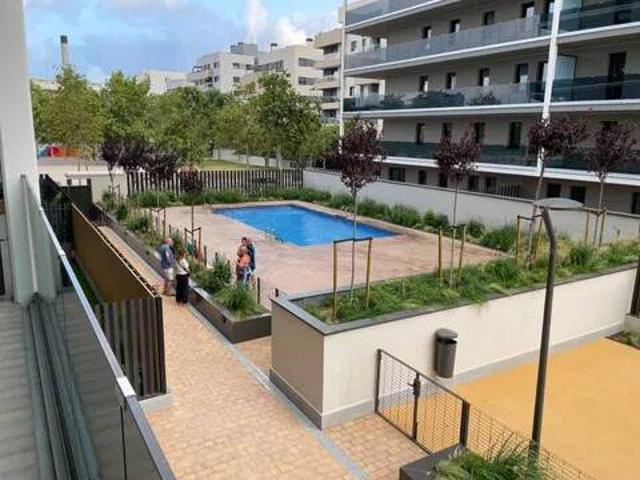 Piso en Alquiler en Vilanova i la Geltrú