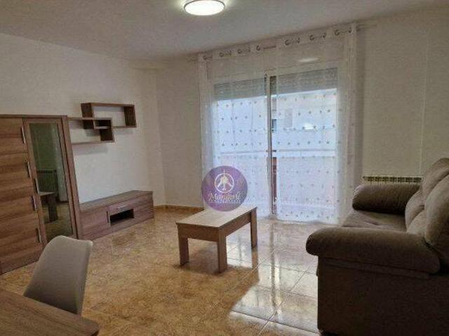 Piso en Alquiler en VilaSeca