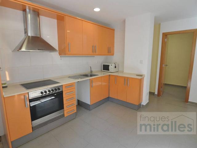 Piso en Alquiler en Vilassar de Dalt