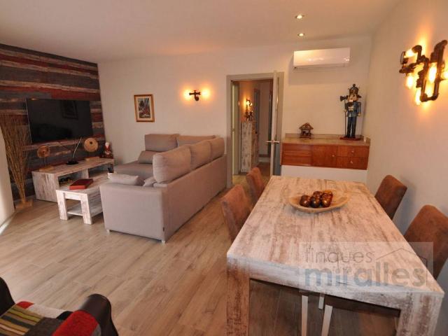Piso en Alquiler en Vilassar de Dalt