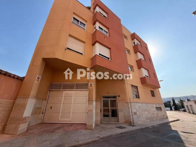 Piso en alquiler en Villablanca Torrecárdenas