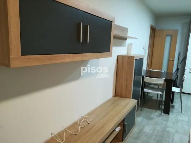 Piso en alquiler en Villagonzalo Pedernales
