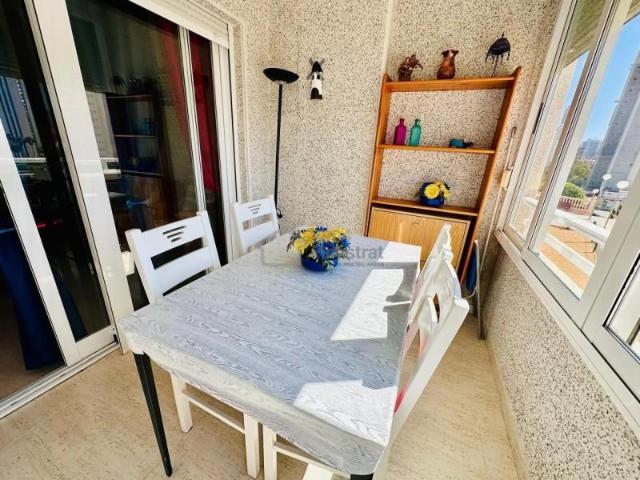 Piso en alquiler en Villajoyosa, Avinguda Mariners de la Vila Joiosa, 03570