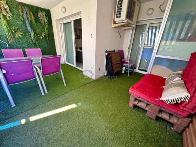 Piso en alquiler en Villajoyosa, Carrer Ponent, 03570