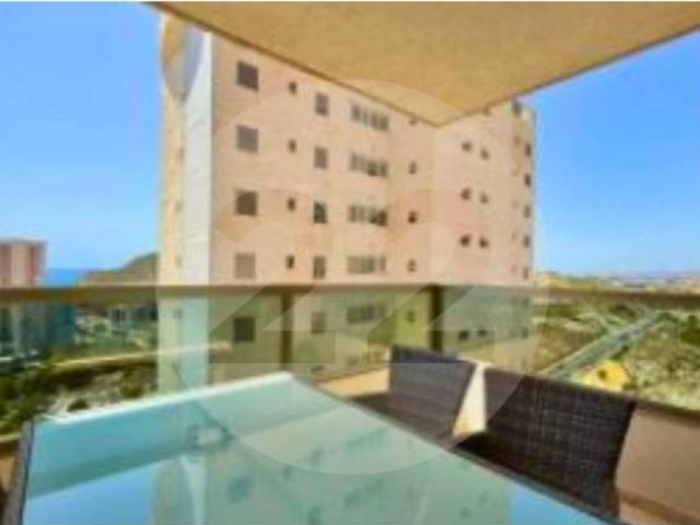 Piso en Alquiler en Villajoyosa La Vila Joiosa