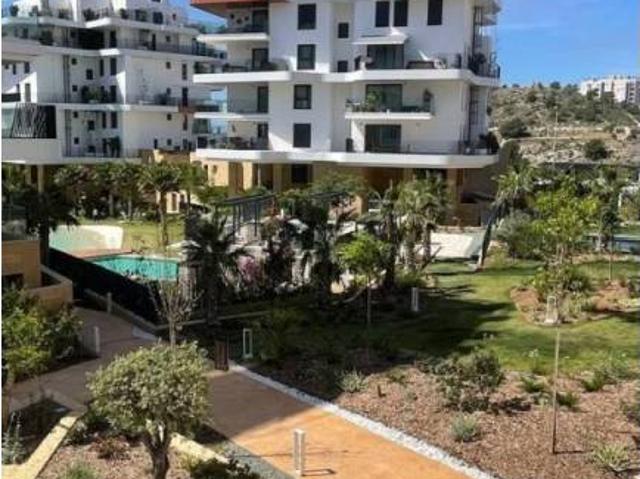 Piso en Alquiler en Villajoyosa La Vila Joiosa