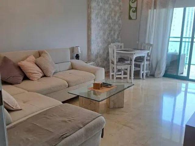 Piso en Alquiler en Villajoyosa La Vila Joiosa