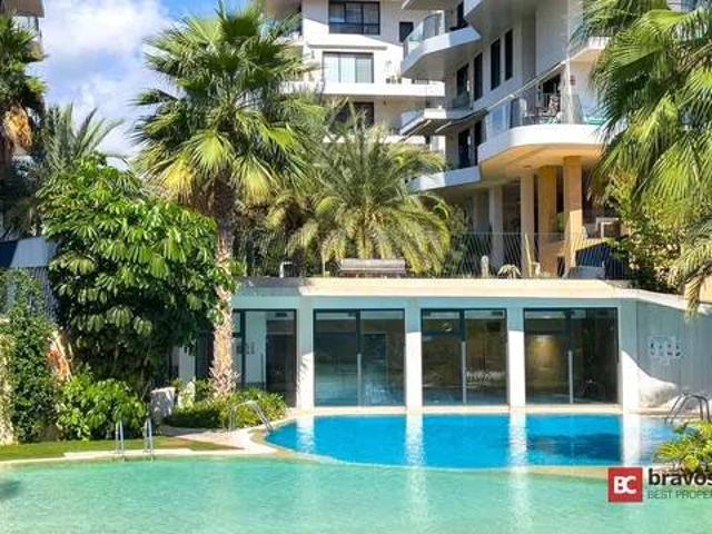 Piso en Alquiler en Villajoyosa La Vila Joiosa