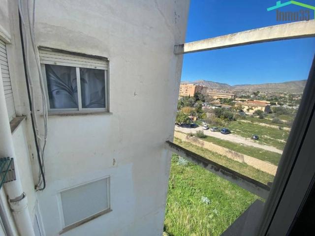 Piso en Alquiler en Villajoyosa La Vila Joiosa