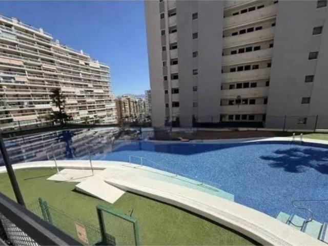 Piso en Alquiler en Villajoyosa La Vila Joiosa