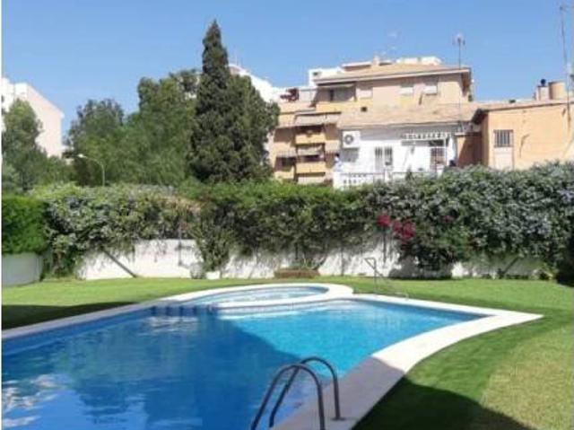 Piso en Alquiler en Villajoyosa La Vila Joiosa