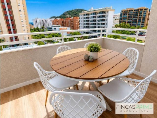 Piso en Alquiler en Villajoyosa La Vila Joiosa