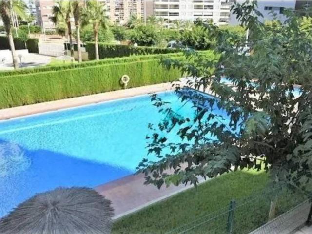 Piso en Alquiler en Villajoyosa La Vila Joiosa