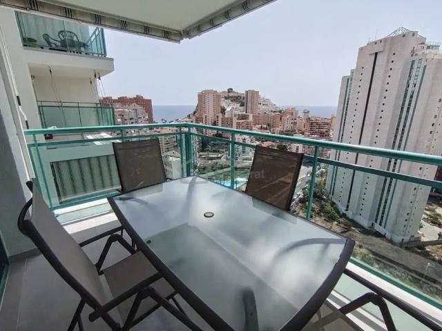Piso en Alquiler en Villajoyosa La Vila Joiosa