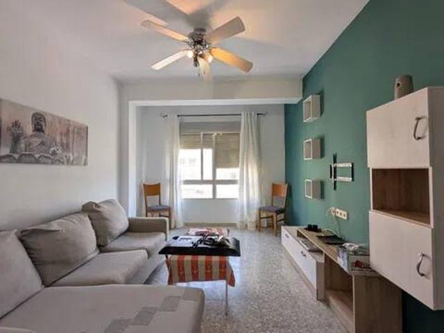 Piso en Alquiler en Villajoyosa La Vila Joiosa