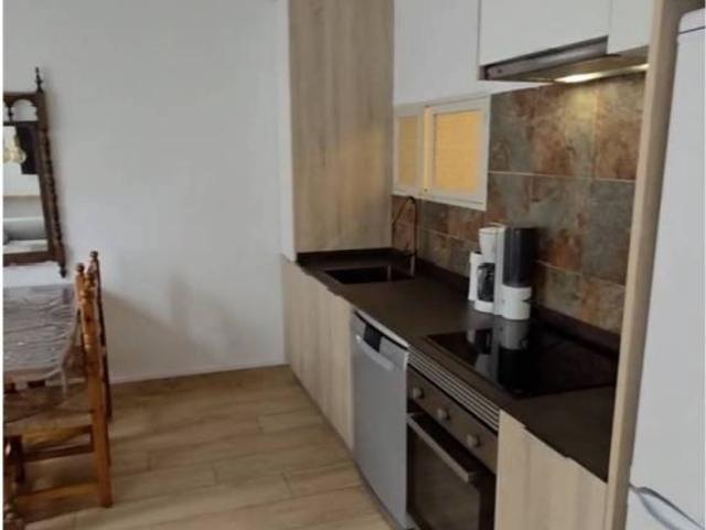 Piso en Alquiler en Villajoyosa La Vila Joiosa