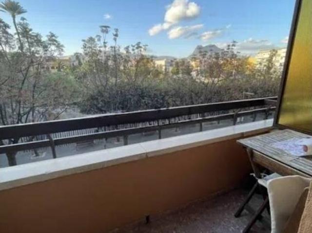 Piso en Alquiler en Villajoyosa La Vila Joiosa