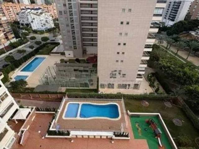 Piso en Alquiler en Villajoyosa La Vila Joiosa