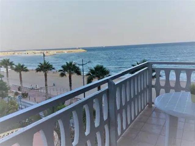 Piso en Alquiler en Villajoyosa La Vila Joiosa