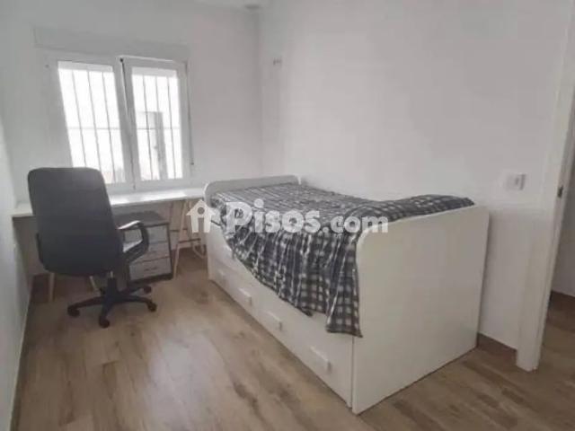 Piso en alquiler en Villamartín