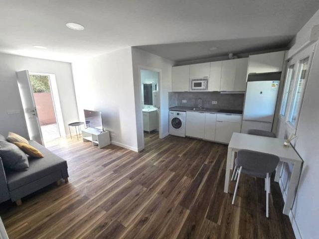 Piso en Alquiler en Villanueva de la Cañada