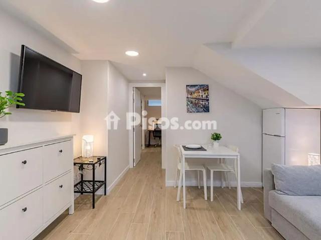 Piso en alquiler en Villanueva de La Cañada