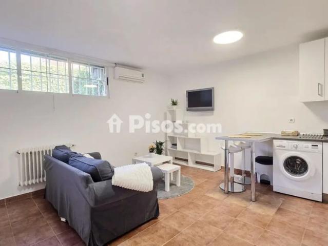 Piso en alquiler en Villanueva de La Cañada