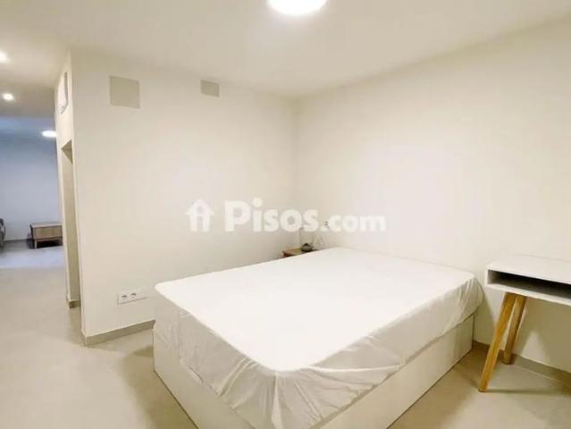 Piso en alquiler en Villanueva de La Cañada