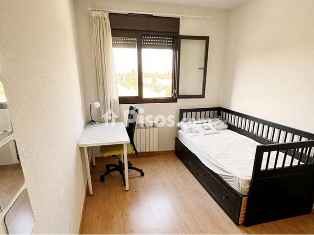 Piso en alquiler en Villanueva de La Cañada