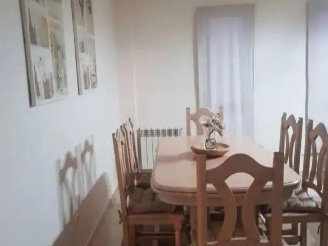 Piso en alquiler en Villanueva de La Serena
