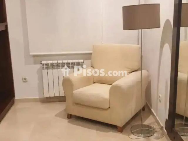 Piso en alquiler en Villanueva de La Serena