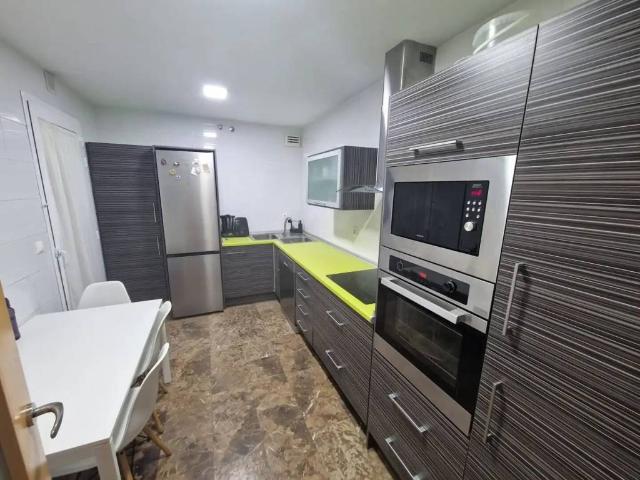 Piso en Alquiler en Villanueva de La Serena