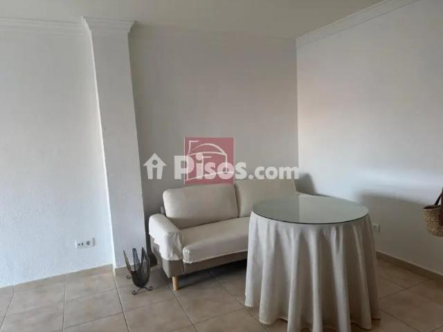 Piso en alquiler en Villanueva de La Serena