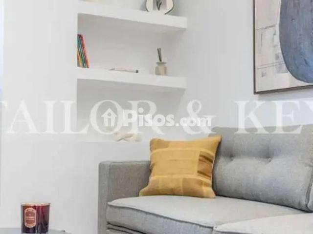 Piso en alquiler en Villanueva del Pardillo