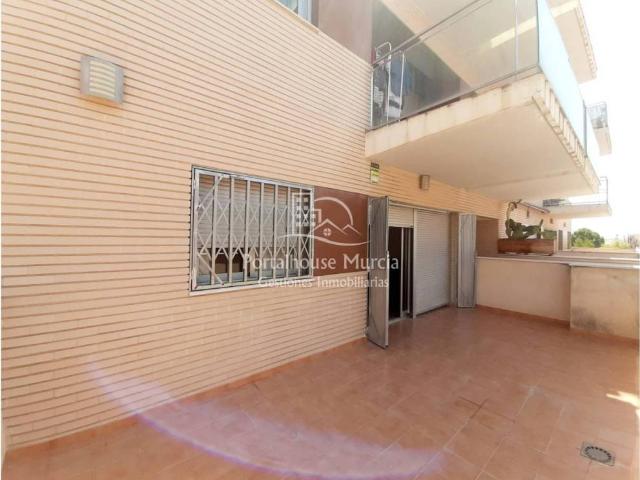 Piso en Alquiler en Villanueva del Río Segura