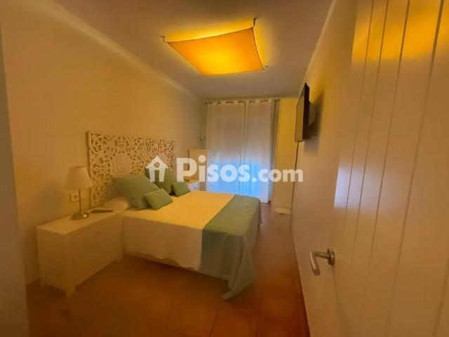 Piso en alquiler en Villas de Almerimar