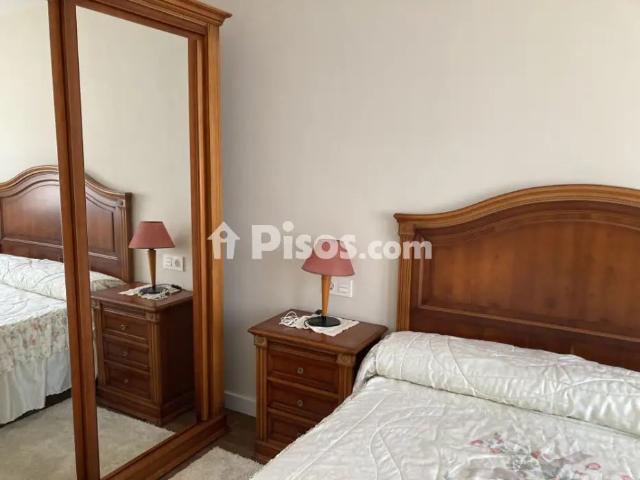 Piso en alquiler en Villasana de Mena