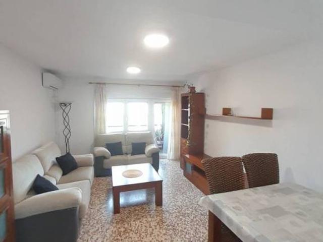Piso en Alquiler en Villaseca de La Sagra