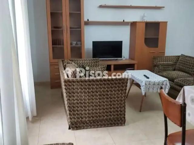 Piso en alquiler en Villaseca de La Sagra